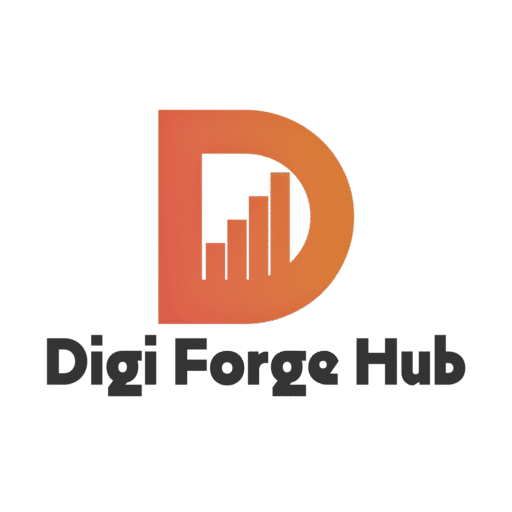 digiforgehub logo