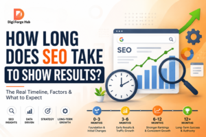How Long Does SEO Really Take to Show Results?